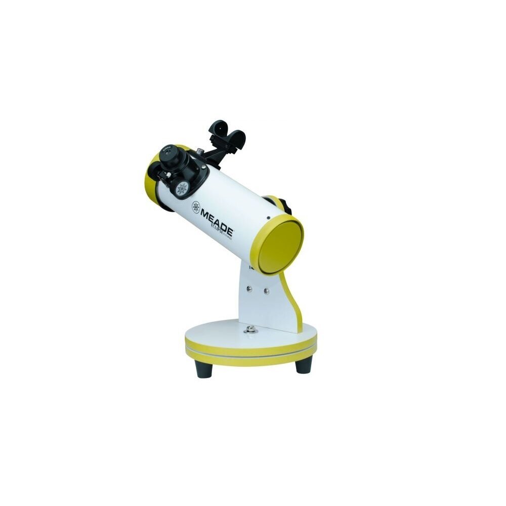 Teleskopas Meade EclipseView 82mm 2