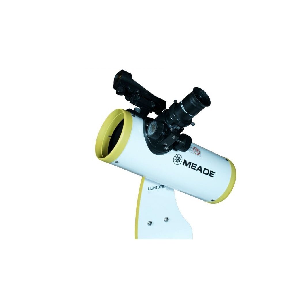 Teleskopas Meade EclipseView 82mm 3 Teleskopas Meade EclipseView 82mm 3
