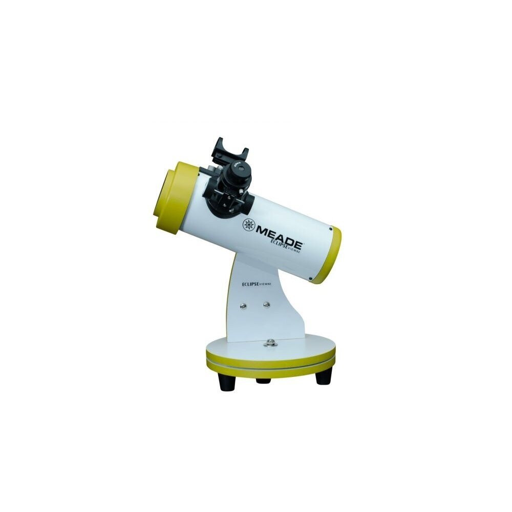 Teleskopas Meade EclipseView 82mm 1 Teleskopas Meade EclipseView 82mm 1