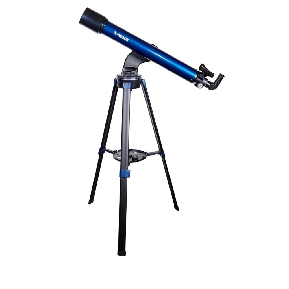 Teleskopas Meade StarNavigator NG 90mm 1 Teleskopas Meade StarNavigator NG 90mm 1