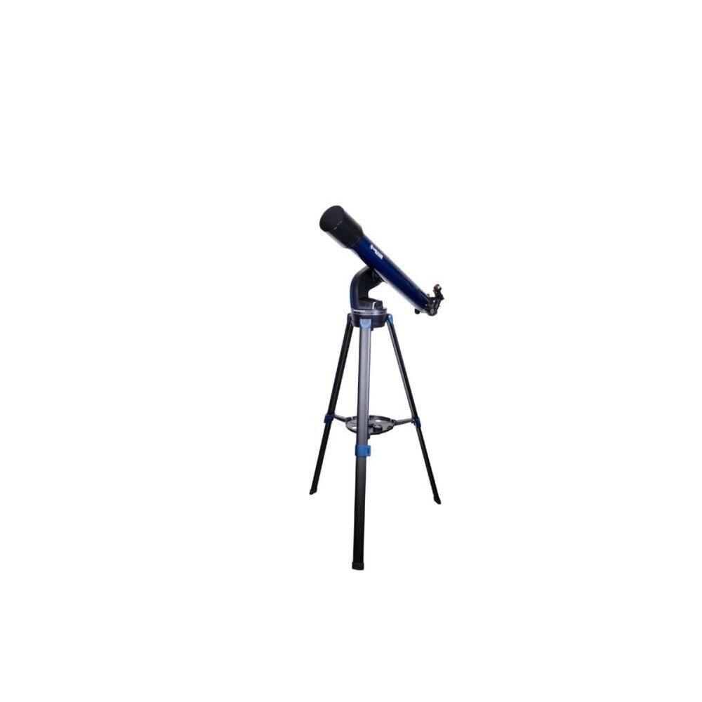 Teleskopas Meade StarNavigator NG 90mm 4 Teleskopas Meade StarNavigator NG 90mm 4