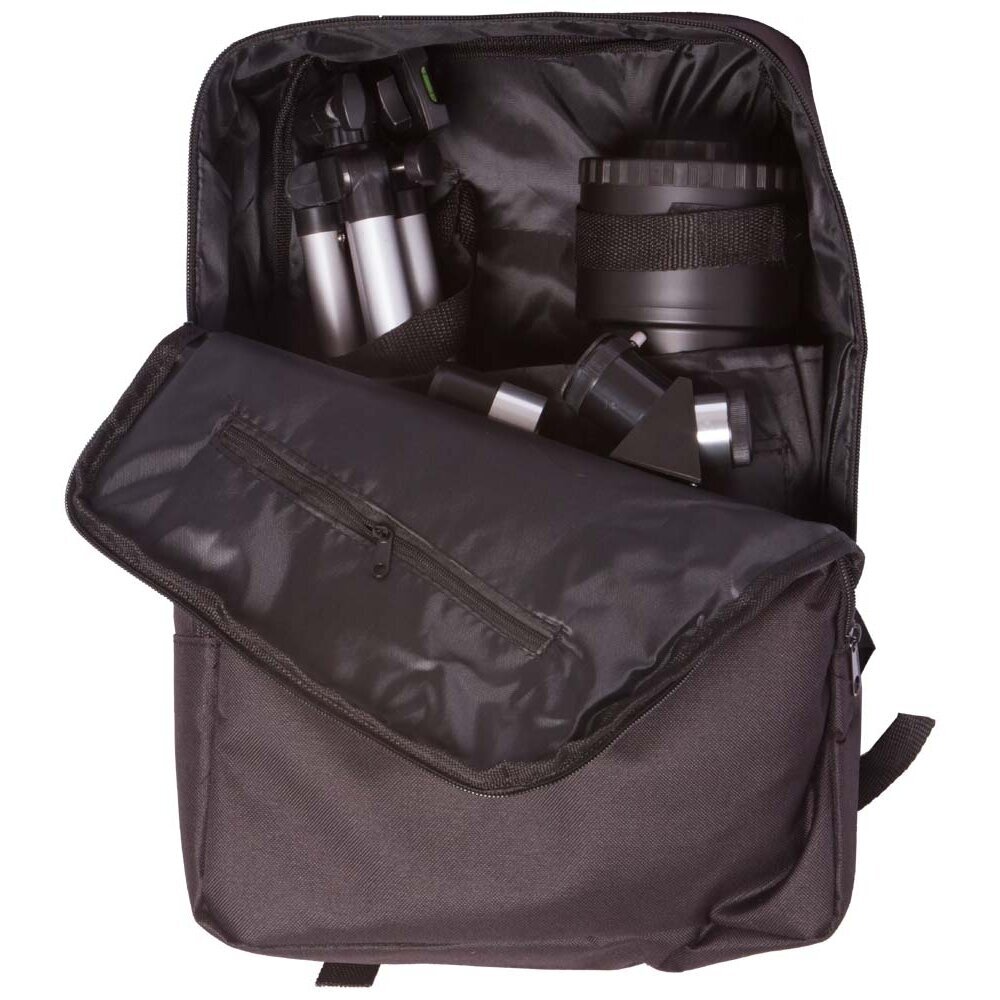 Teleskopas Skyline Travel 70 2 Teleskopas Skyline Travel 70 2