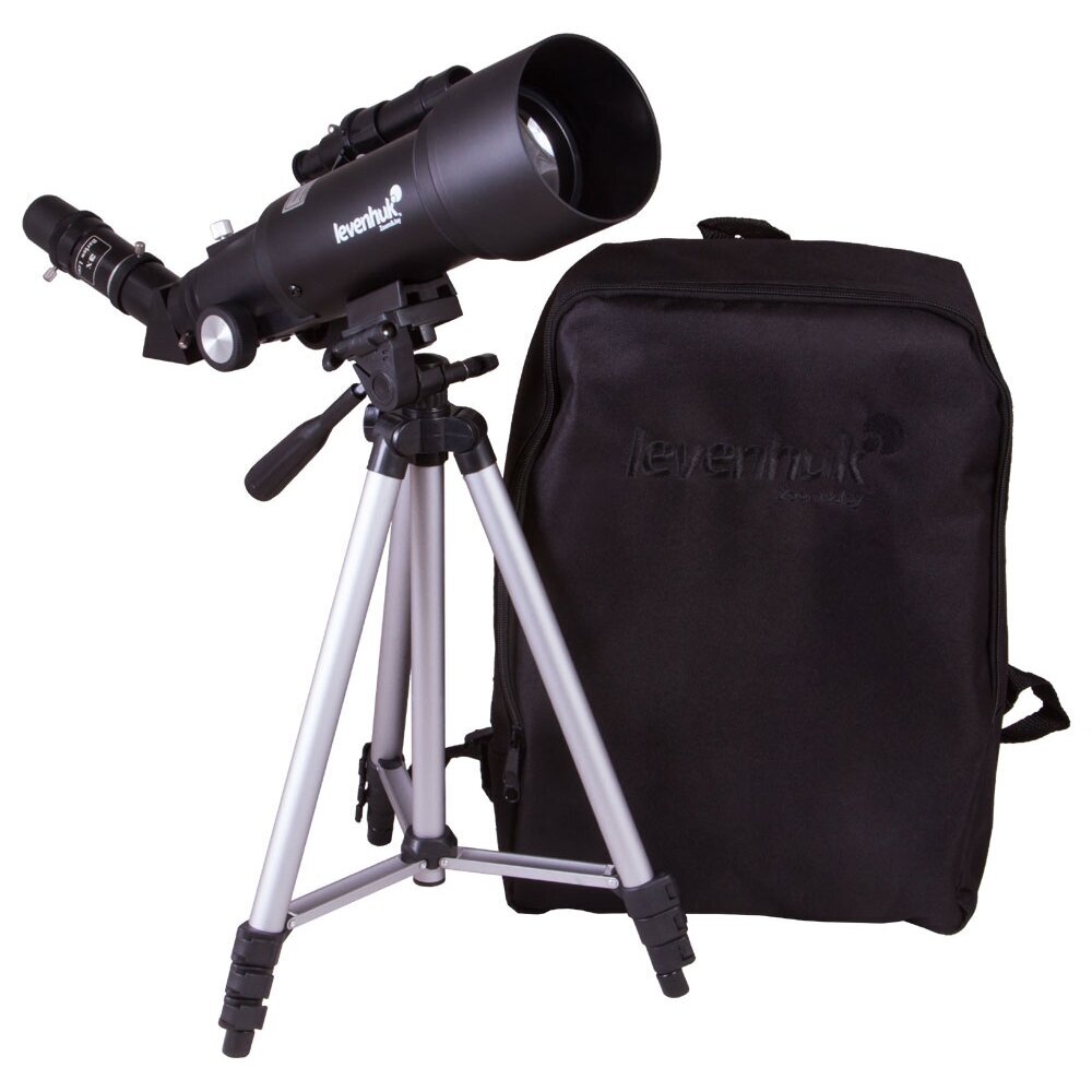 Teleskopas Skyline Travel Sun 70 3