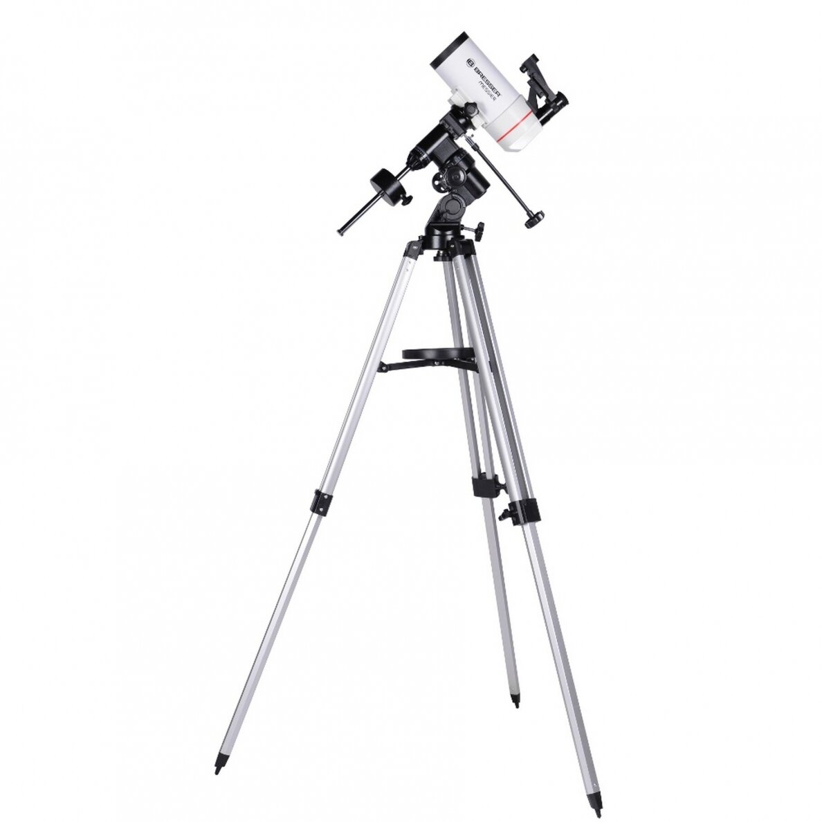 Teleskopas Bresser Messier Maksutov 90/1250 EQ3 Teleskopas Bresser Messier Maksutov 90/1250 EQ3