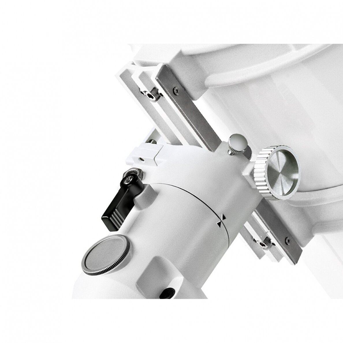 Teleskopas Bresser Messier NT-130/1000 OTA 2 Teleskopas Bresser Messier NT-130/1000 OTA 2