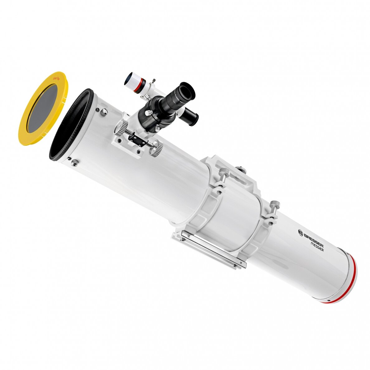 Teleskopas Bresser Messier NT-130/1000 OTA Teleskopas Bresser Messier NT-130/1000 OTA
