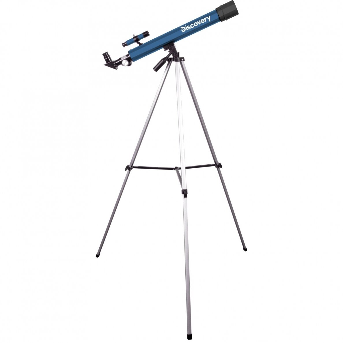 Teleskopas Discovery Sky T50, su knyga Teleskopas Discovery Sky T50, su knyga