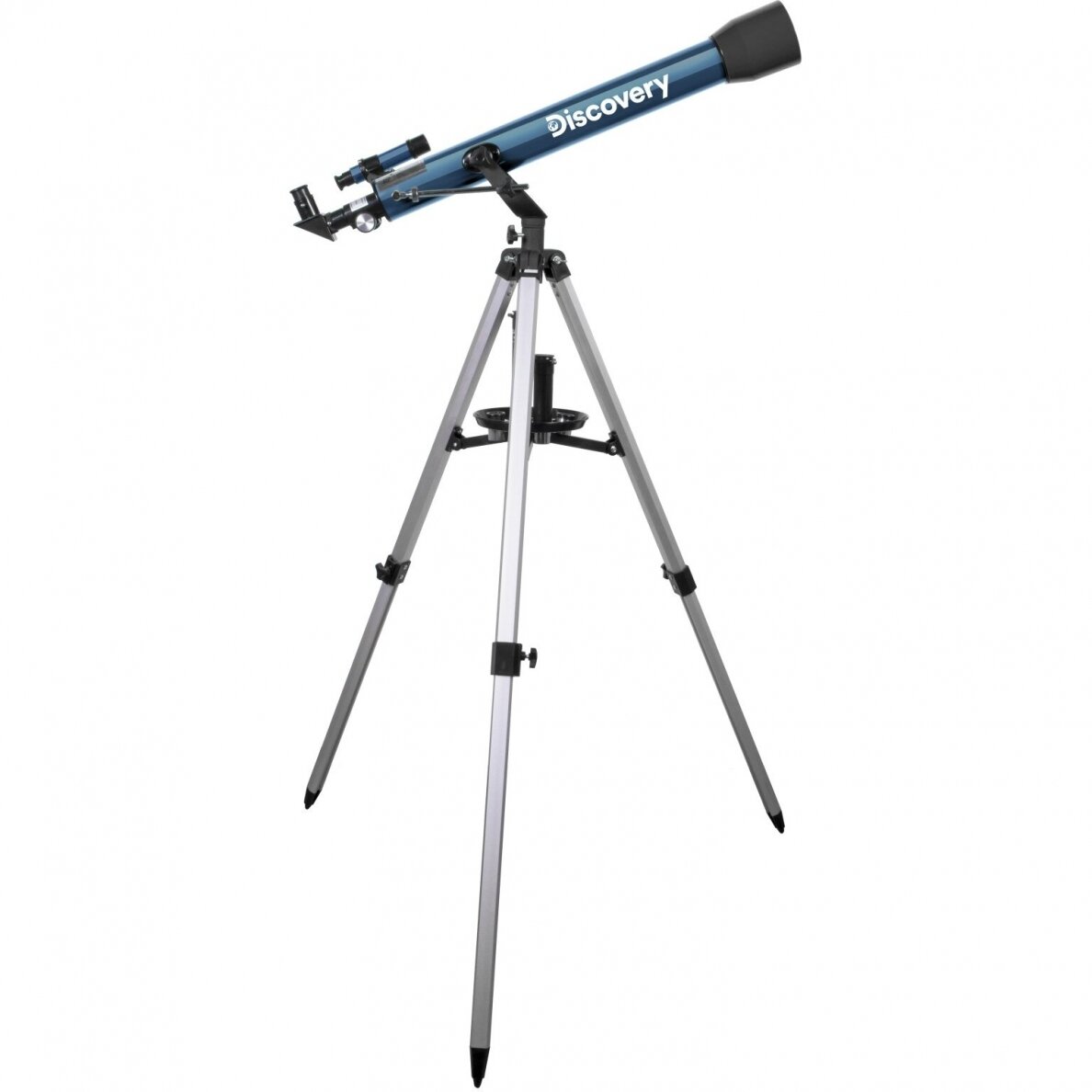 Teleskopas Discovery Sky T60, su knyga Teleskopas Discovery Sky T60, su knyga
