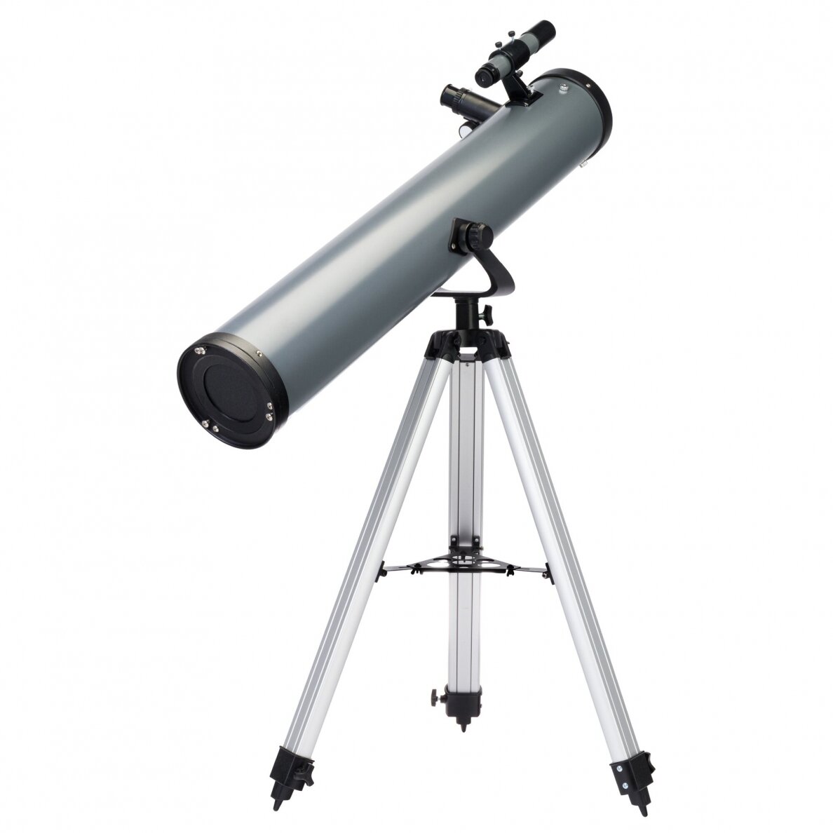 Teleskopas Levenhuk Blitz 114 BASE 4