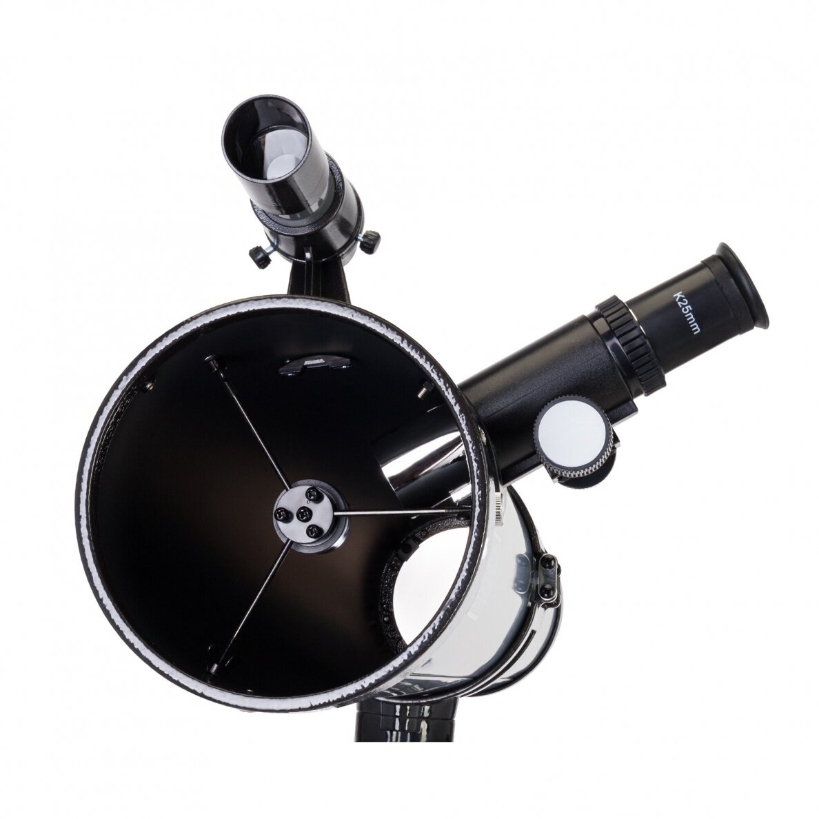 Teleskopas Levenhuk Blitz 114 PLUS 3