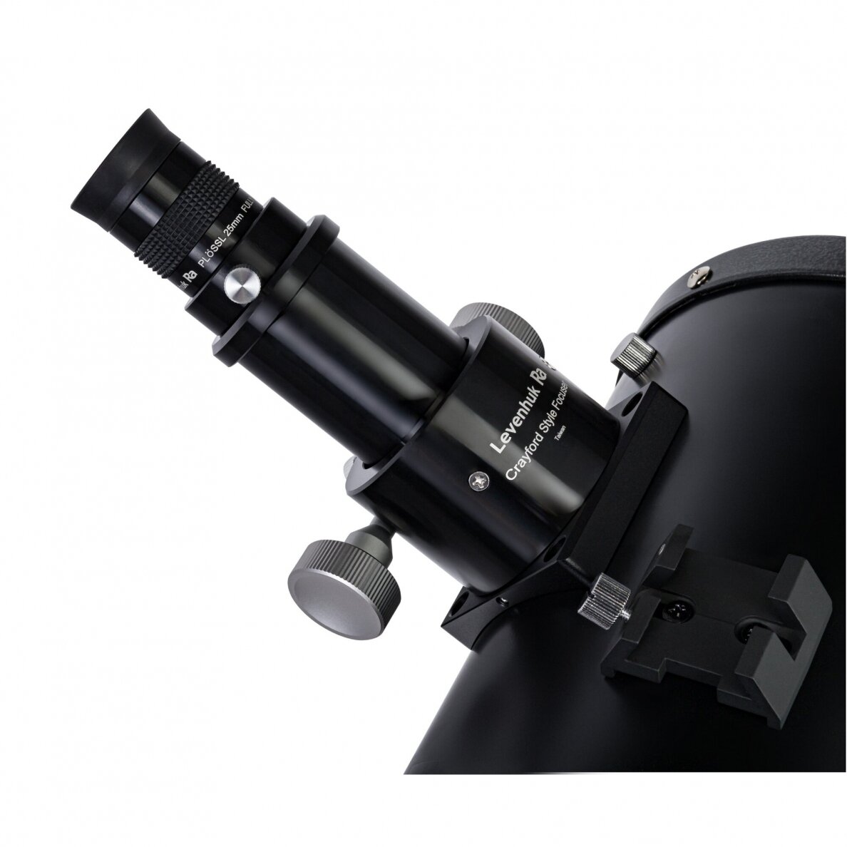 Teleskopas Levenhuk Ra 150N Dobson 3