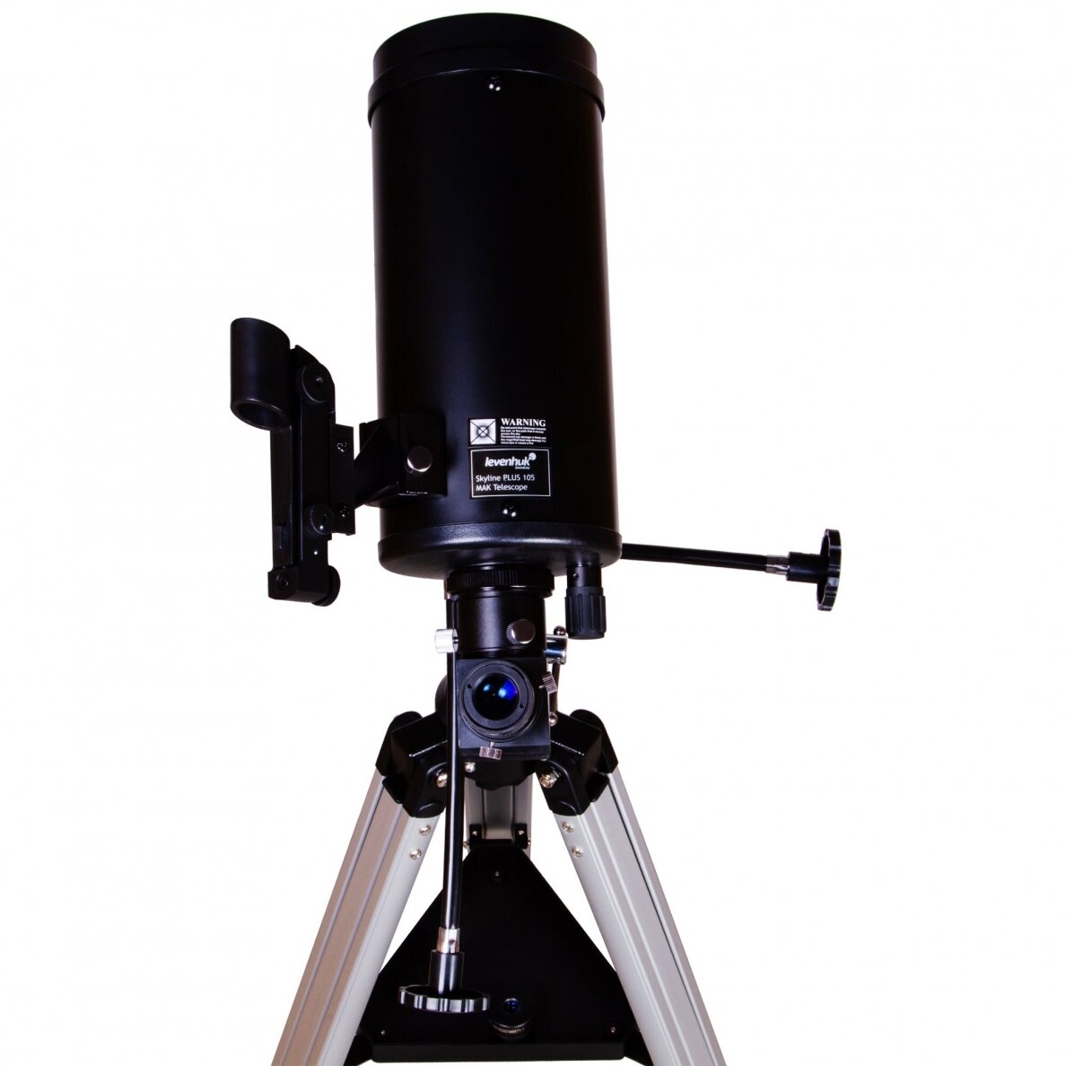 Teleskopas Levenhuk Skyline PLUS 105 MAK 3 Teleskopas Levenhuk Skyline PLUS 105 MAK 3