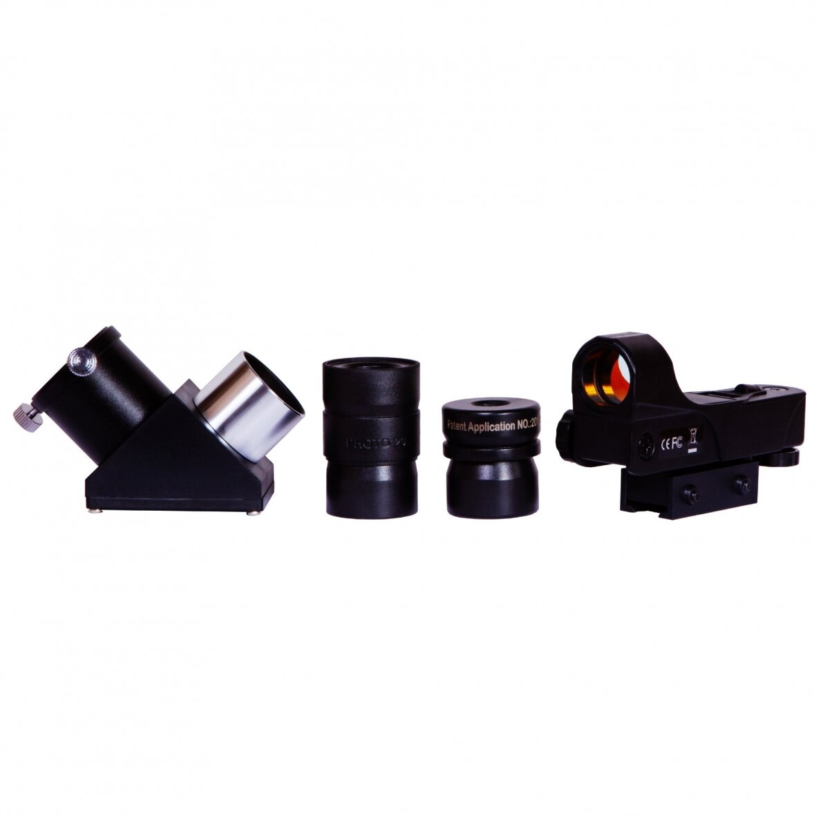 Teleskopas Levenhuk Skyline PLUS 105 MAK 5 Teleskopas Levenhuk Skyline PLUS 105 MAK 5