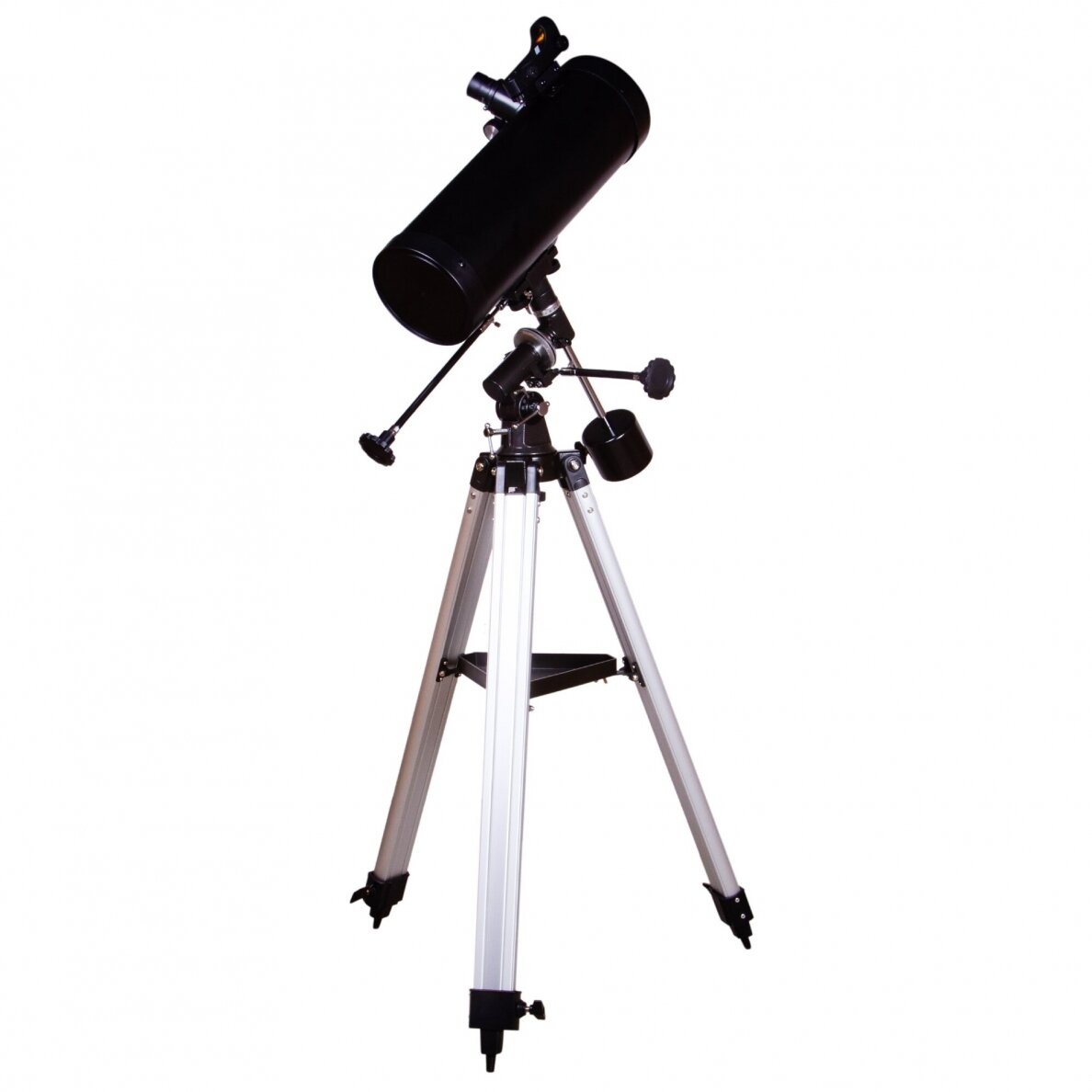 Teleskopas Levenhuk Skyline PLUS 115S 1 Teleskopas Levenhuk Skyline PLUS 115S 1