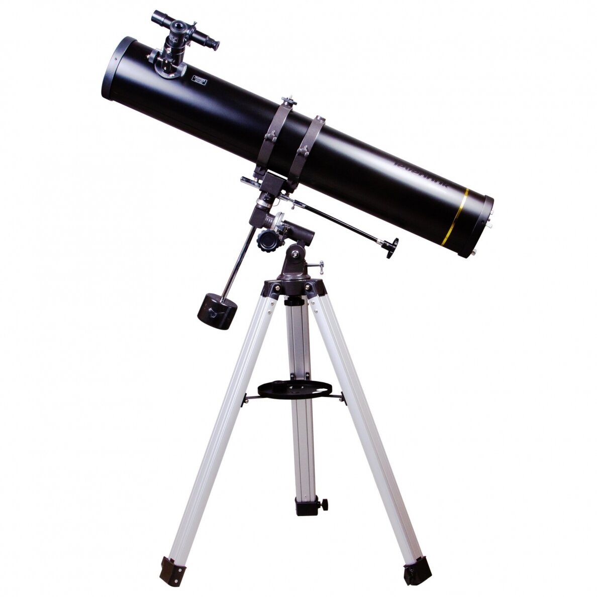 Teleskopas Levenhuk Skyline PLUS 120S 1 Teleskopas Levenhuk Skyline PLUS 120S 1