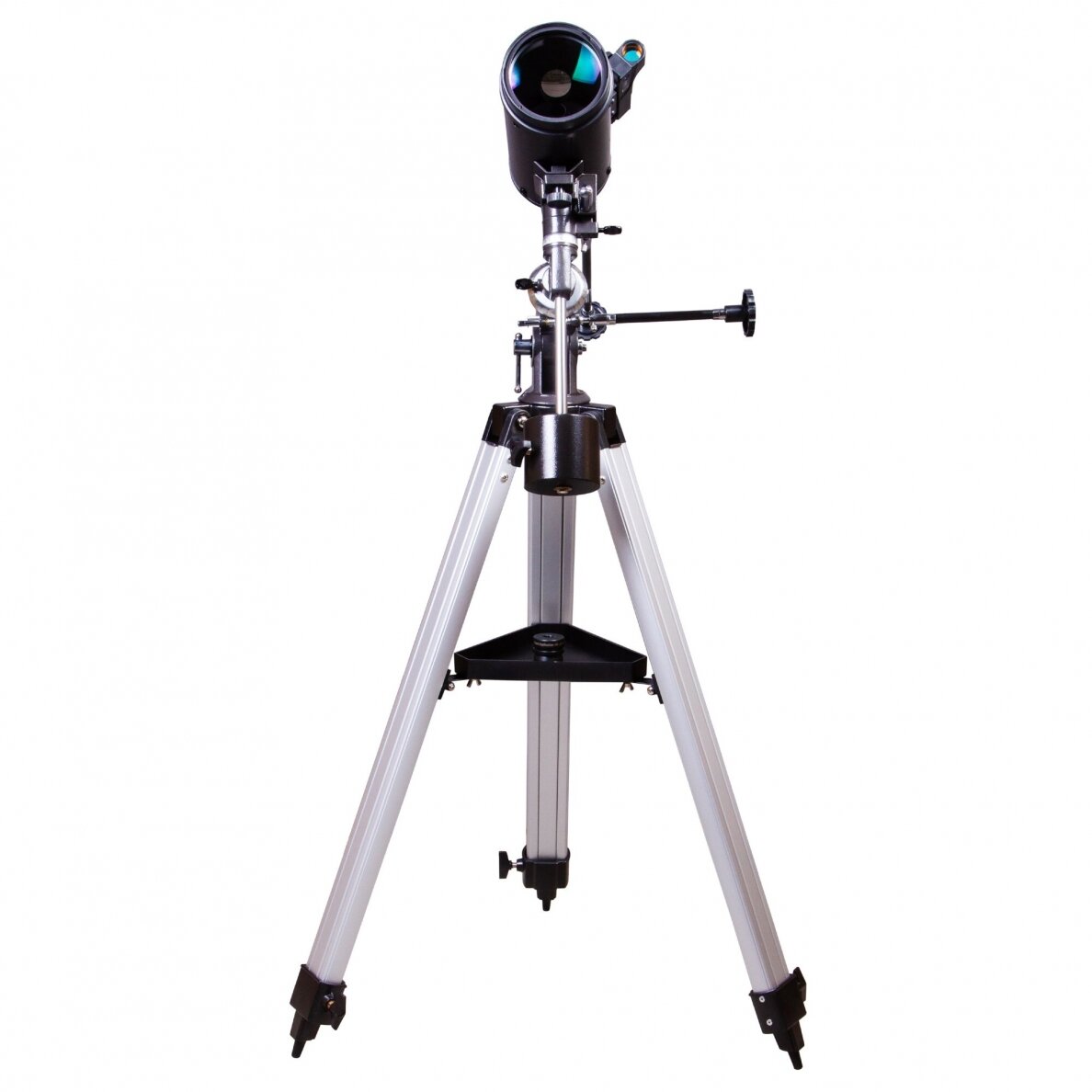 Teleskopas Levenhuk Skyline PLUS 90 MAK 2 Teleskopas Levenhuk Skyline PLUS 90 MAK 2