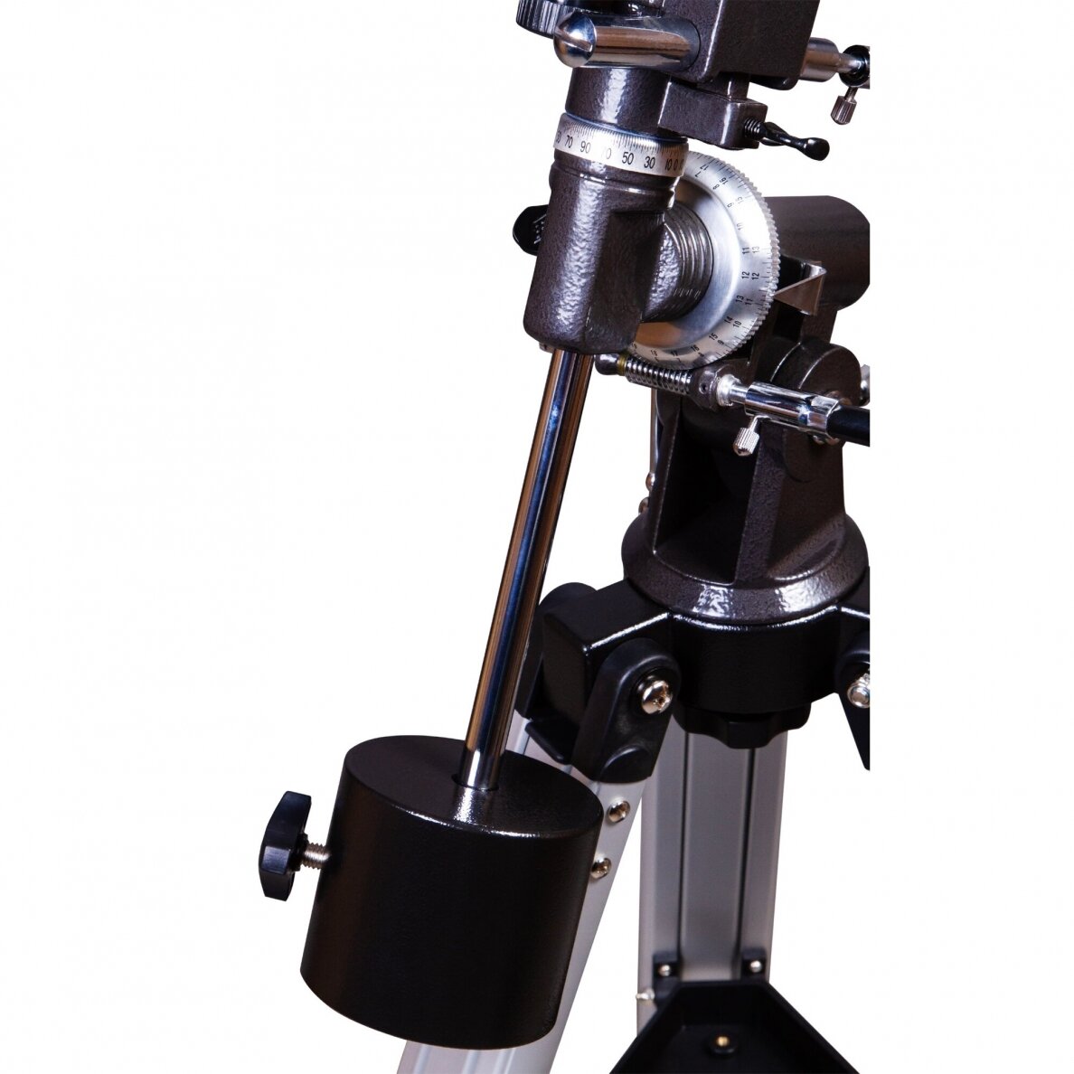 Teleskopas Levenhuk Skyline PLUS 90 MAK 4 Teleskopas Levenhuk Skyline PLUS 90 MAK 4