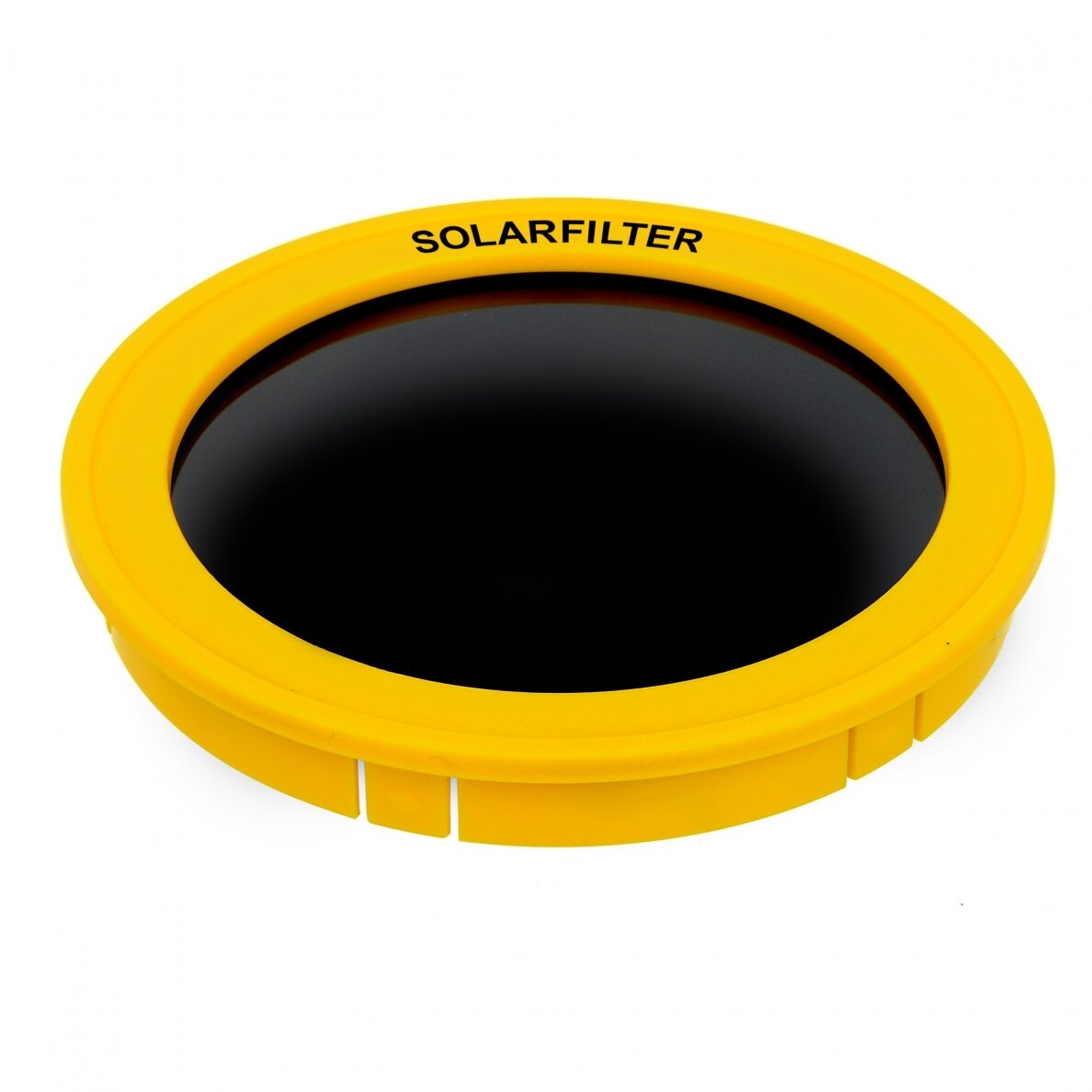 Teleskopas su Saulės filtru Bresser Solarix 76/350 3