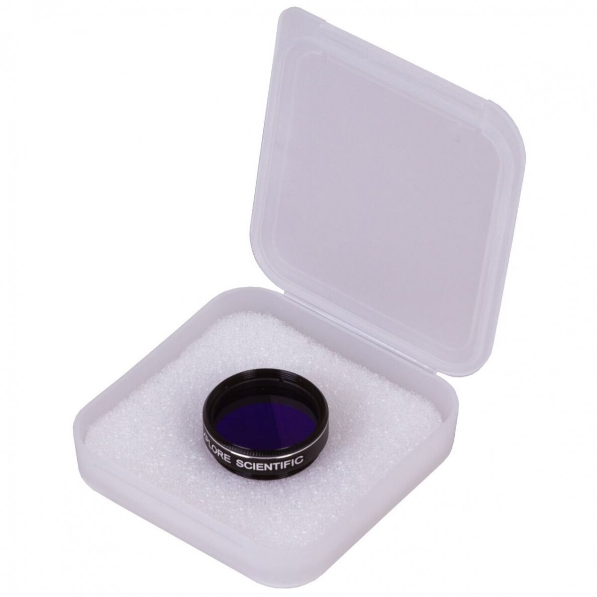 Teleskopo filtras Explore Scientific Violet N47 1.25" 3