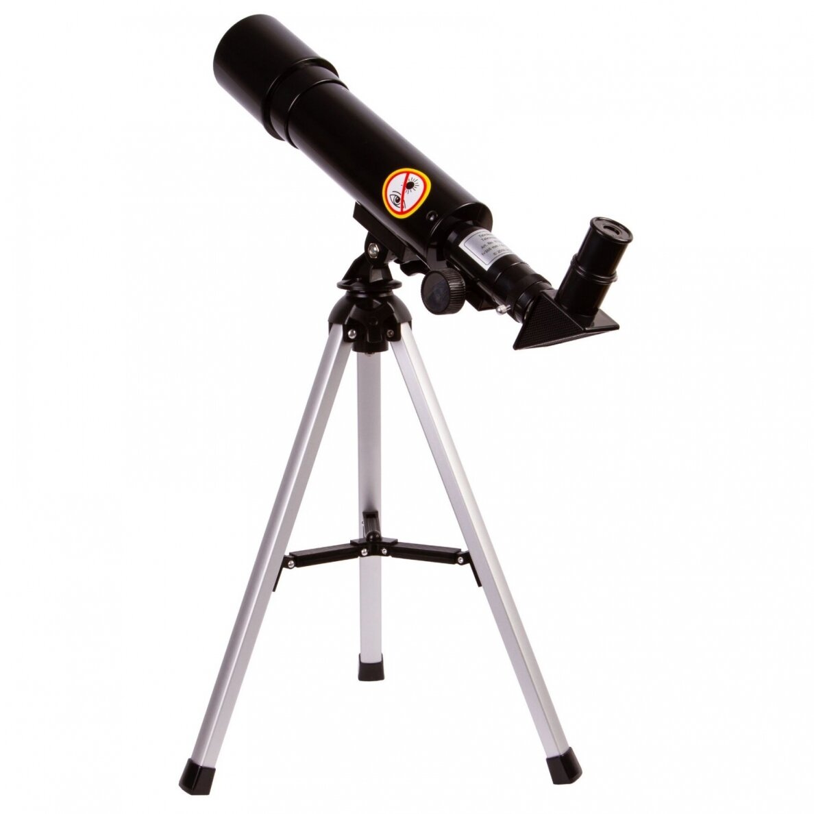 Teleskopo ir mikroskopo rinkinys Bresser National Geographic Set: 50/360 AZ Telescope and 40x-640x Microscope 8 Teleskopo ir mikroskopo rinkinys Bresser National Geographic Set: 50/360 AZ Telescope and 40x-640x Microscope 8