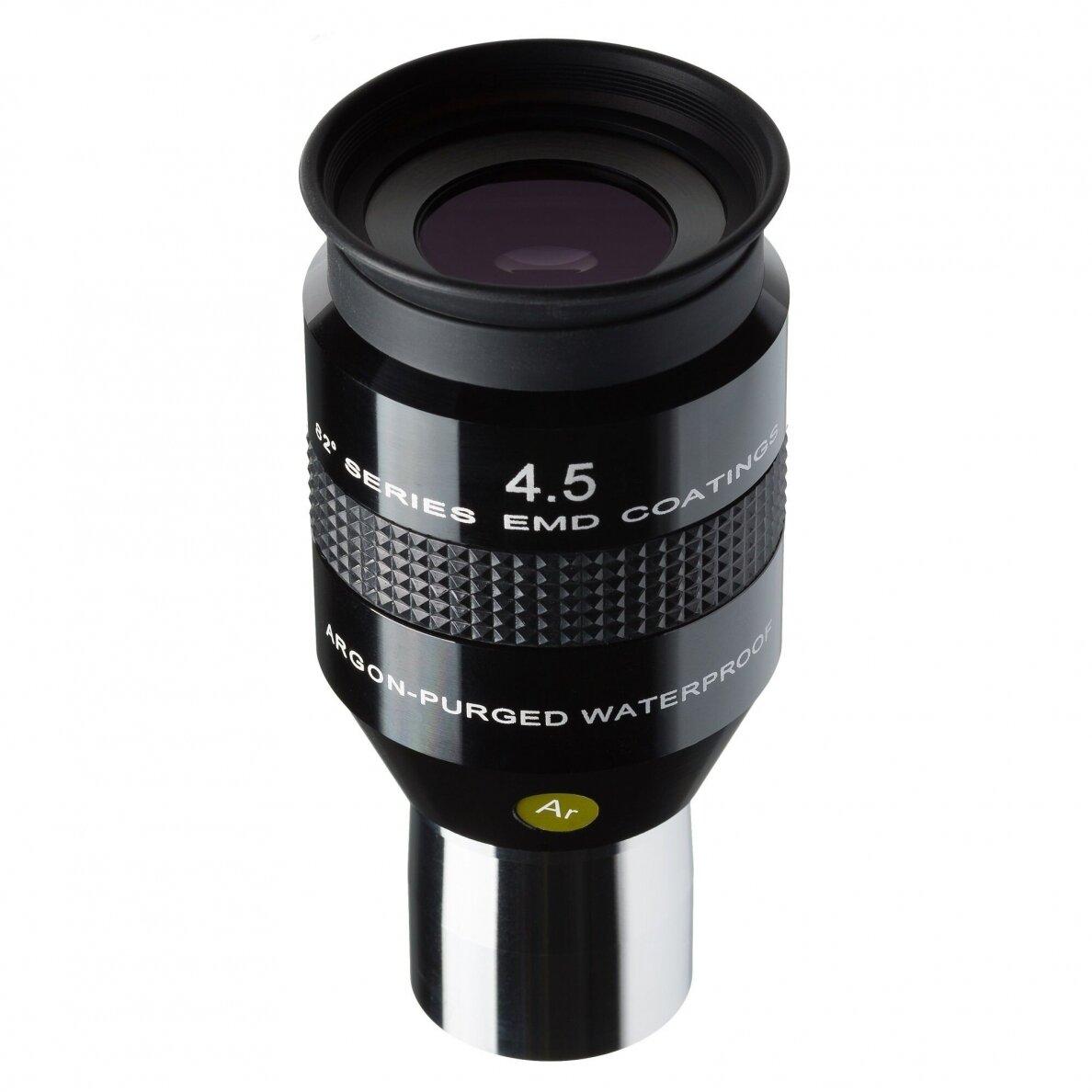 Teleskopo okuliaras Explore Scientific 82° LER 4.5mm Ar 1.25" Teleskopo okuliaras Explore Scientific 82° LER 4.5mm Ar 1.25"