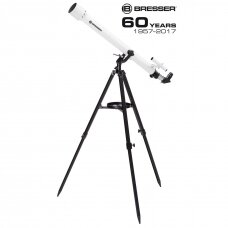 Teleskopas Bresser Classic 60/900 AZ