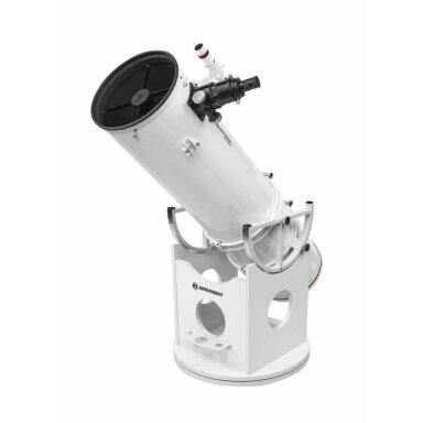 Teleskopas Bresser Messier 10" Dobsonian Teleskopas Bresser Messier 10" Dobsonian