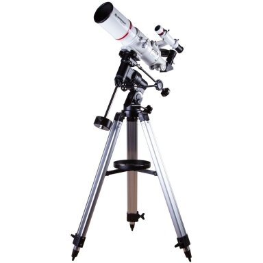 Teleskopas Bresser Messier 90/500 EQ3 Teleskopas Bresser Messier 90/500 EQ3