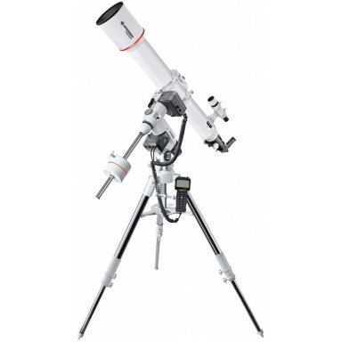 Teleskopas Bresser Messier AR-127L/1200 Hexafoc EXOS-2/GOTO Teleskopas Bresser Messier AR-127L/1200 Hexafoc EXOS-2/GOTO