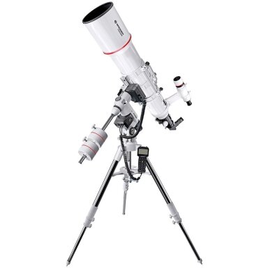 Teleskopas Bresser Messier AR-152S/760 EXOS-2/GOTO Teleskopas Bresser Messier AR-152S/760 EXOS-2/GOTO