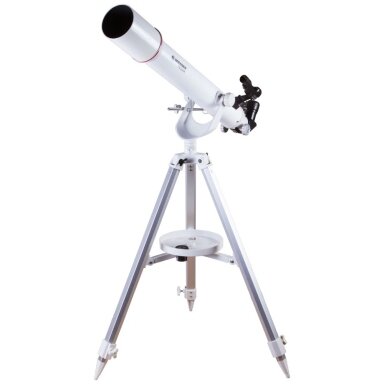 Teleskopas Bresser Messier AR-70/700 AZ Teleskopas Bresser Messier AR-70/700 AZ