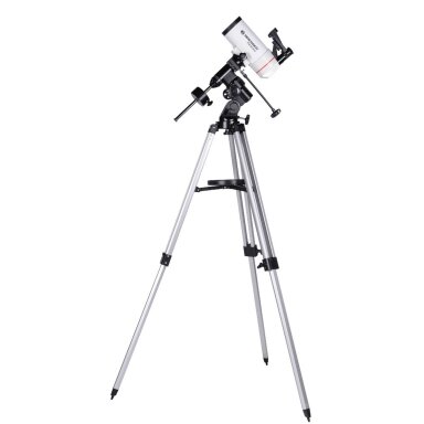 Teleskopas Bresser Messier Maksutov 90/1250 EQ3 Teleskopas Bresser Messier Maksutov 90/1250 EQ3
