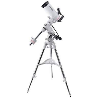 Teleskopas Bresser Messier MC-100/1400 EXOS-1 Teleskopas Bresser Messier MC-100/1400 EXOS-1