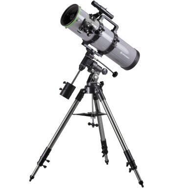 Teleskopas Bresser Space Explorer 150/750 EQ3 Teleskopas Bresser Space Explorer 150/750 EQ3