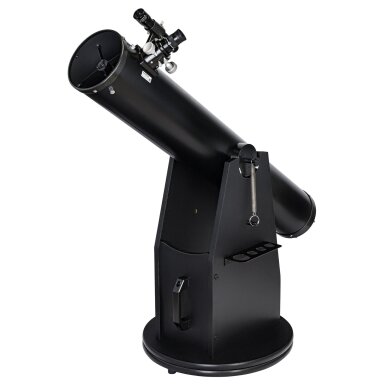 Teleskopas Levenhuk Ra 150N Dobson Teleskopas Levenhuk Ra 150N Dobson