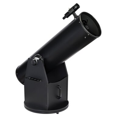 Teleskopas Levenhuk Ra 250N Dobson Teleskopas Levenhuk Ra 250N Dobson
