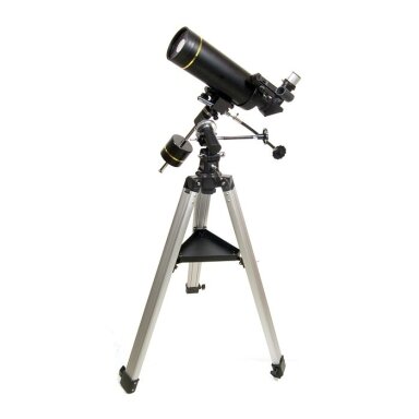 Teleskopas Levenhuk Skyline PRO 80 MAK Teleskopas Levenhuk Skyline PRO 80 MAK