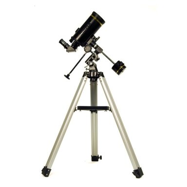 Teleskopas Levenhuk Skyline PRO 90 MAK Teleskopas Levenhuk Skyline PRO 90 MAK