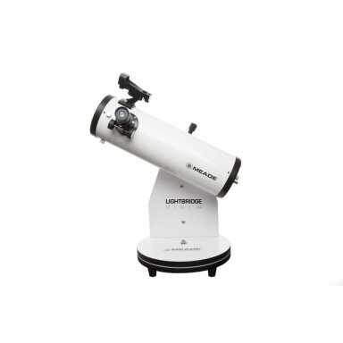 Teleskopas Meade LightBridge Mini 114mm