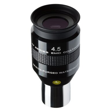 Teleskopo okuliaras Explore Scientific 82° LER 4.5mm Ar 1.25" Teleskopo okuliaras Explore Scientific 82° LER 4.5mm Ar 1.25"