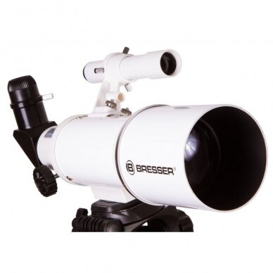 Teleskopas Bresser Classic 70/350 AZ 2