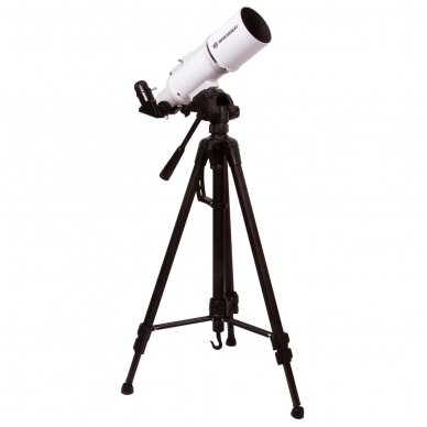 Teleskopas Bresser Classic 70/350 AZ 3