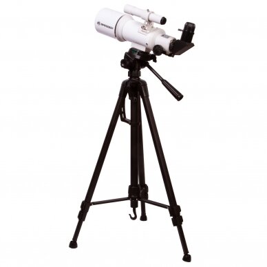 Teleskopas Bresser Classic 70/350 AZ 4