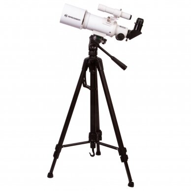Teleskopas Bresser Classic 70/350 AZ 5