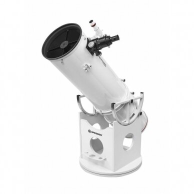 Teleskopas Bresser Messier 10" Dobsonian Teleskopas Bresser Messier 10" Dobsonian