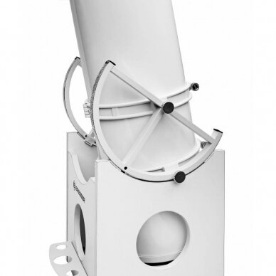 Teleskopas Bresser Messier 10" Dobsonian 2 Teleskopas Bresser Messier 10" Dobsonian 2