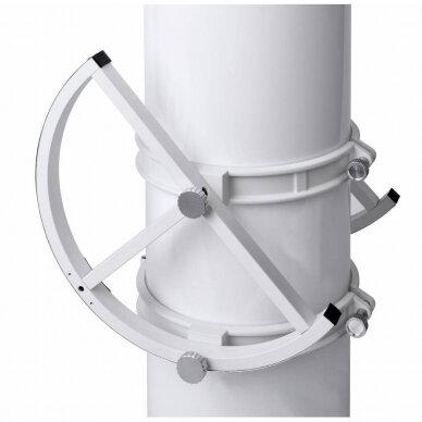 Teleskopas Bresser Messier 8" Dobsonian 1 Teleskopas Bresser Messier 8" Dobsonian 1