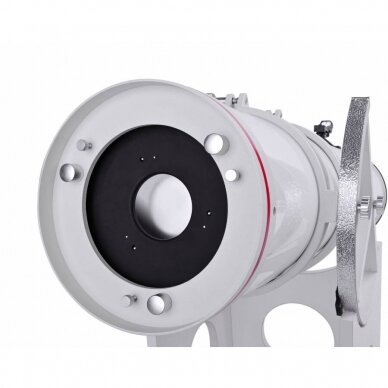 Teleskopas Bresser Messier 8" Dobsonian 3 Teleskopas Bresser Messier 8" Dobsonian 3