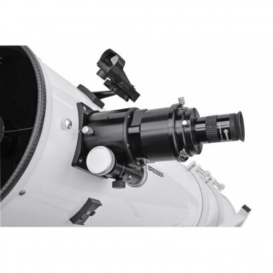 Teleskopas Bresser Messier 8" Dobsonian 5 Teleskopas Bresser Messier 8" Dobsonian 5