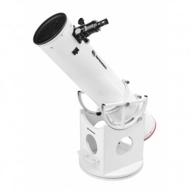 Teleskopas Bresser Messier 8" Dobsonian Teleskopas Bresser Messier 8" Dobsonian